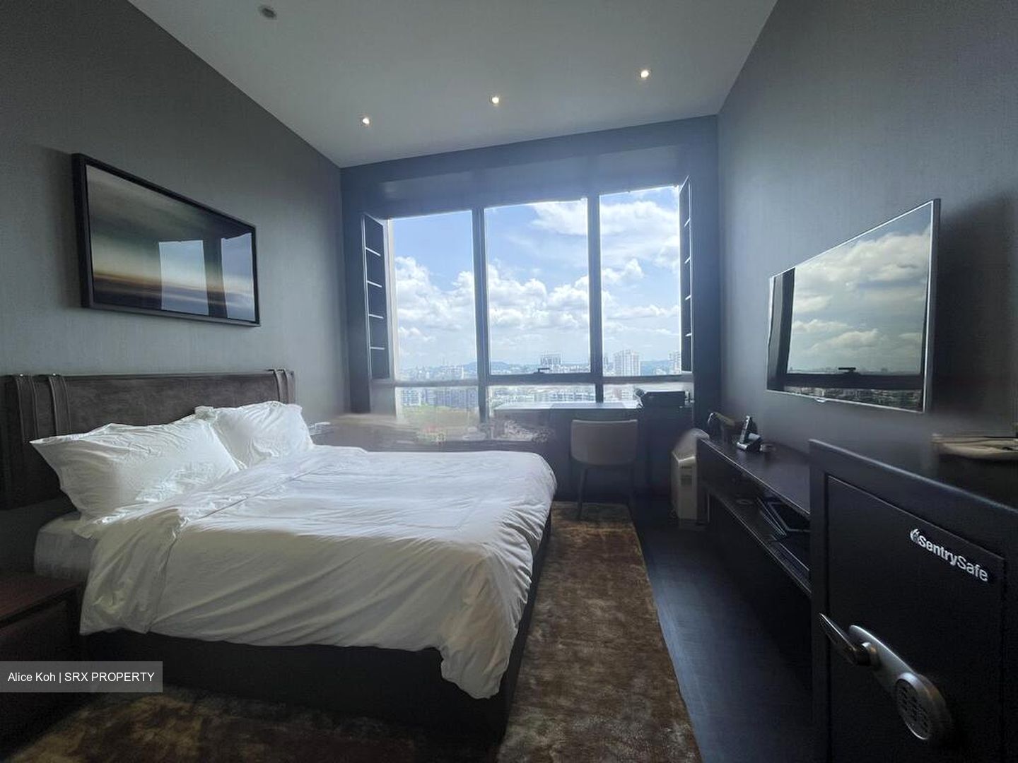 Reignwood Hamilton Scotts (D9), Apartment #477558701